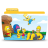 The Simpsons Icon 48x48 png